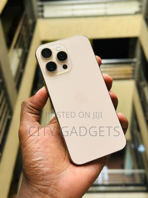 Apple iPhone 13 Pro Max 128 GB - main view