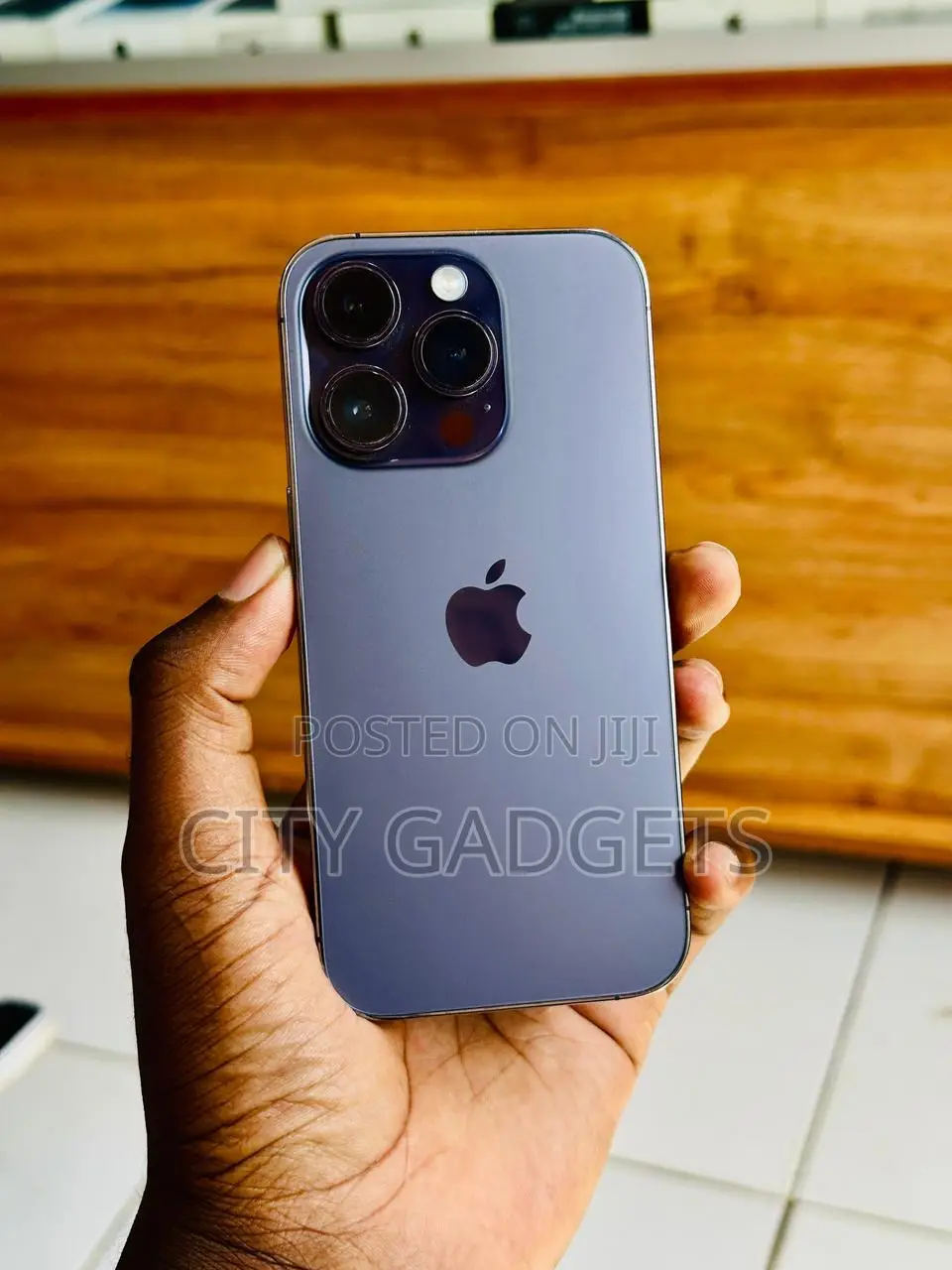 Apple iPhone 14 Pro 256 GB Blue