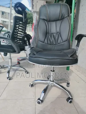 Ergonomic Office Computer Chair
