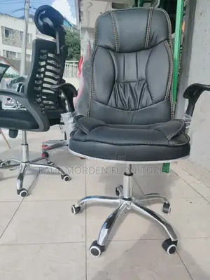 Ergonomic Office Computer Chair