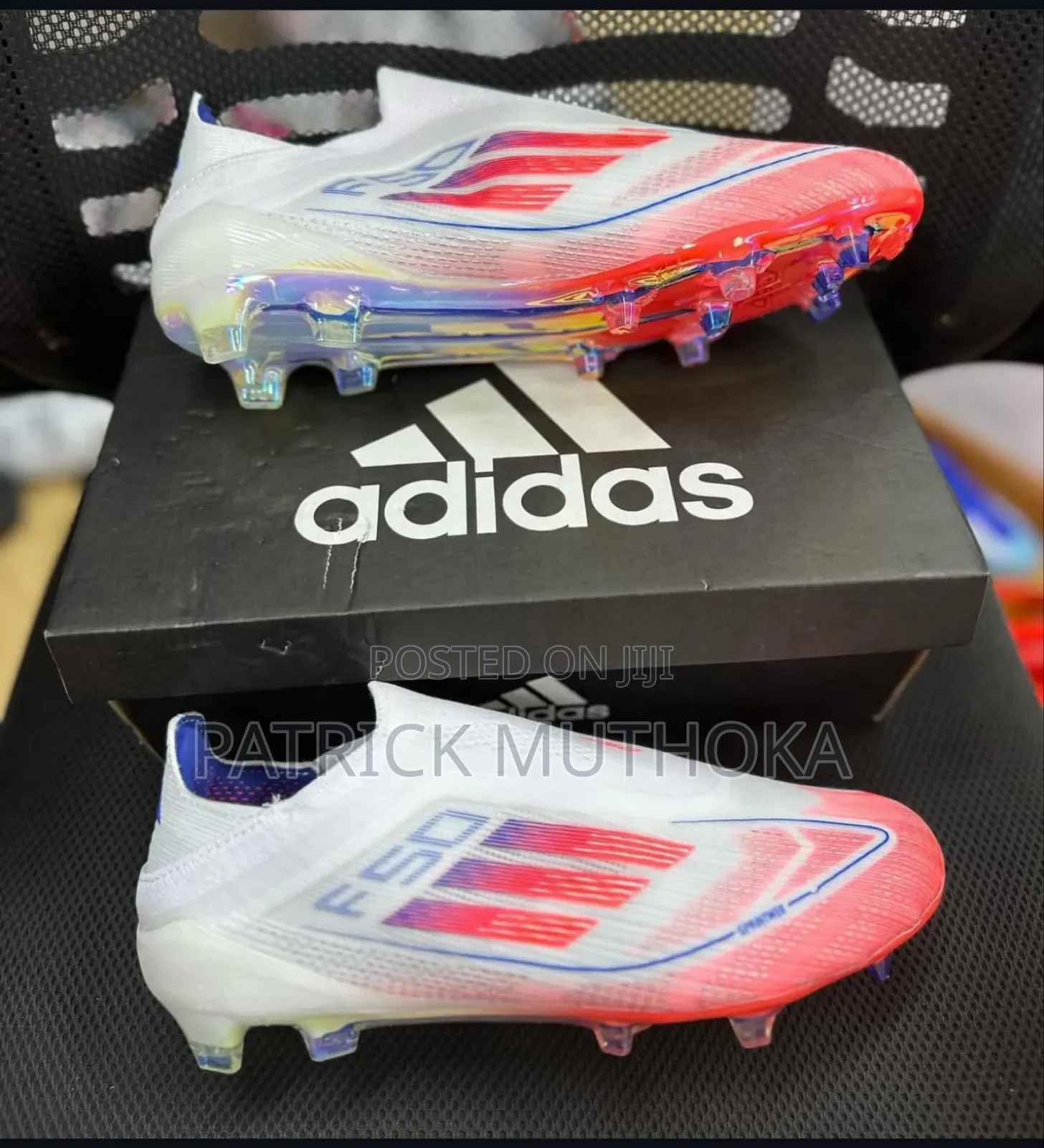Football Boots
