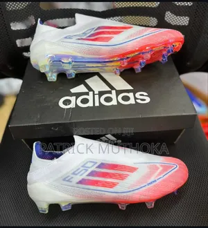 Football Boots