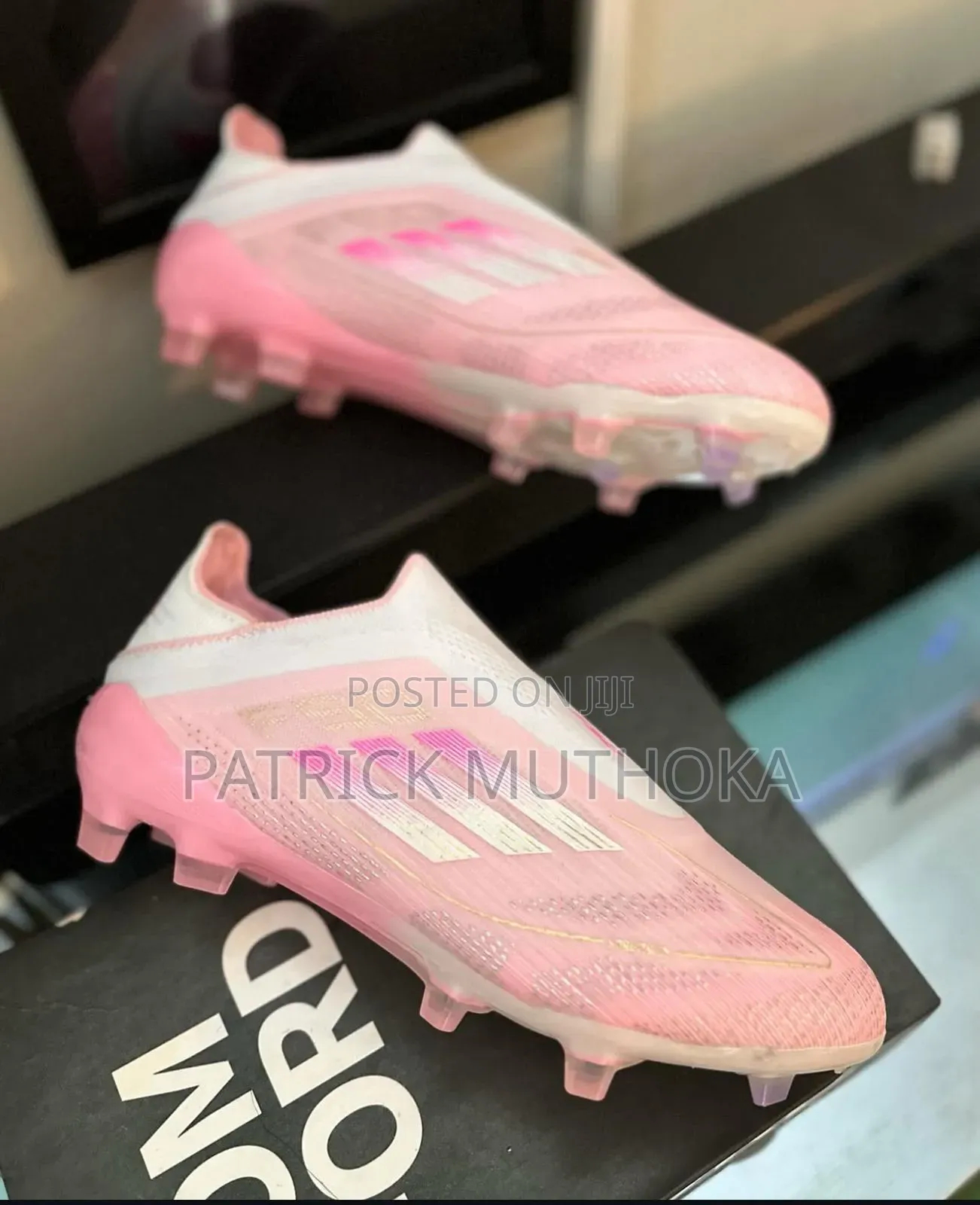 Football Boots