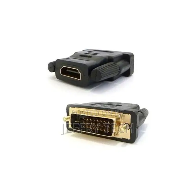 Hdmi to Dvi 24+1 Adapter