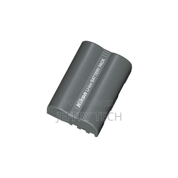 Lion Battery Camera Niko en-El3e - main view