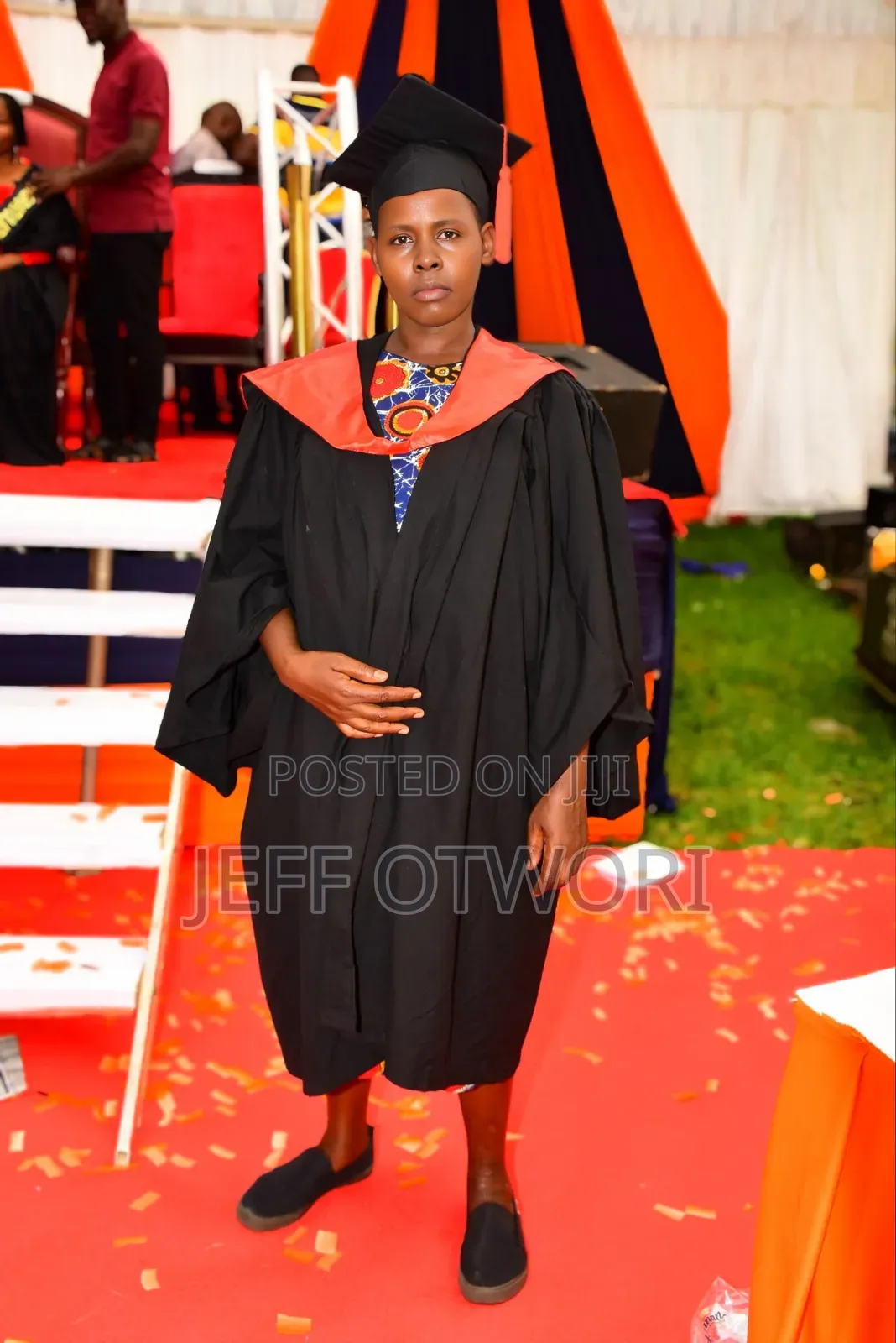 Graduation Gowns. University, College, G9,G6,G3, Pp2. All Available