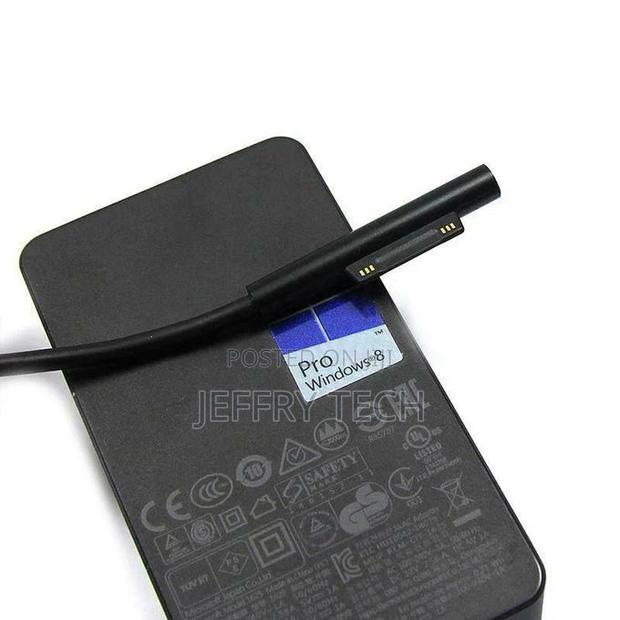 Surface Book 2 Charger, 102watt 15v 6.33a Compatible With B - thumbnail 3
