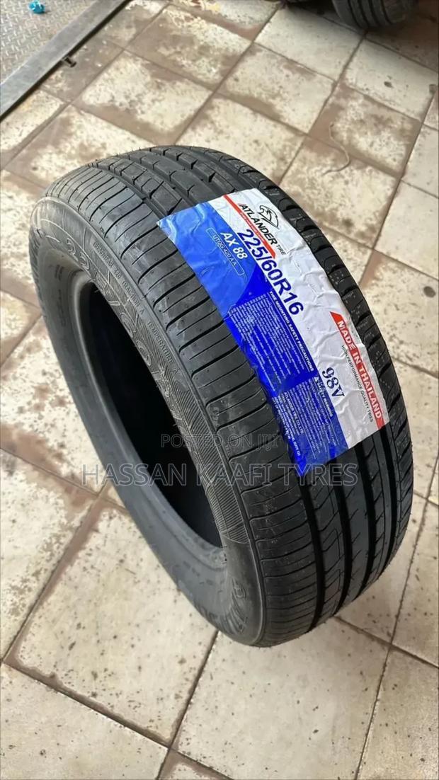 225/60r16 Atlander Thailand