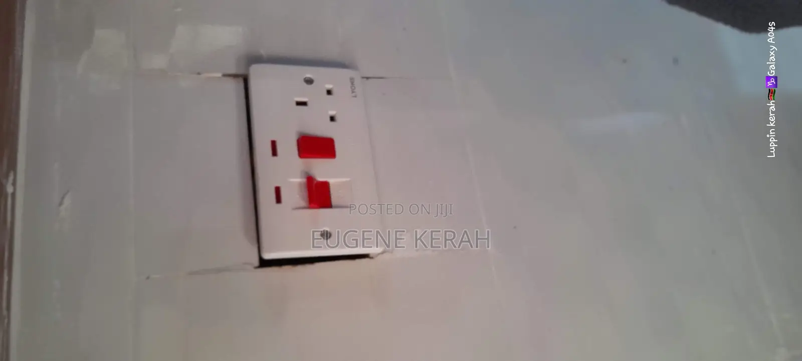 Electrical Technician and Installation