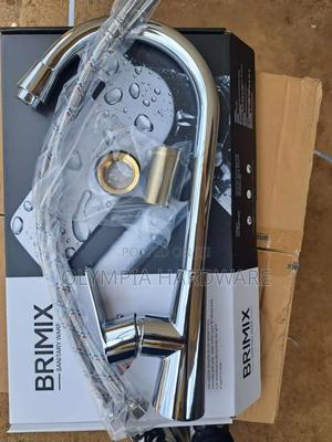 Brimix Pillar Mixer - thumbnail 2