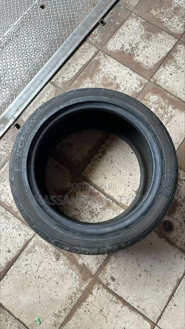 Forceum Indonesia 235/45r17