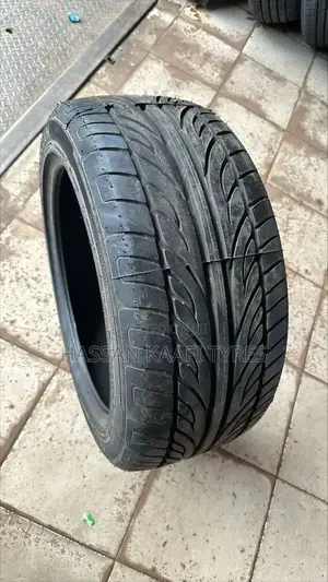 Forceum Indonesia 235/45r17
