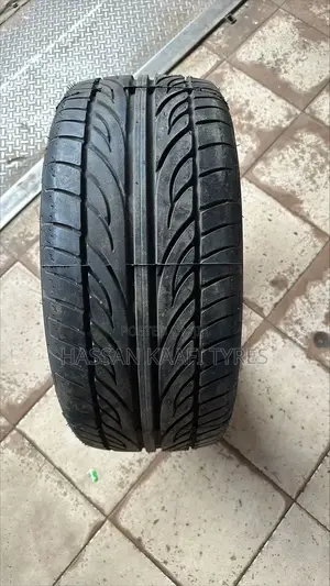 Forceum Indonesia 235/45r17