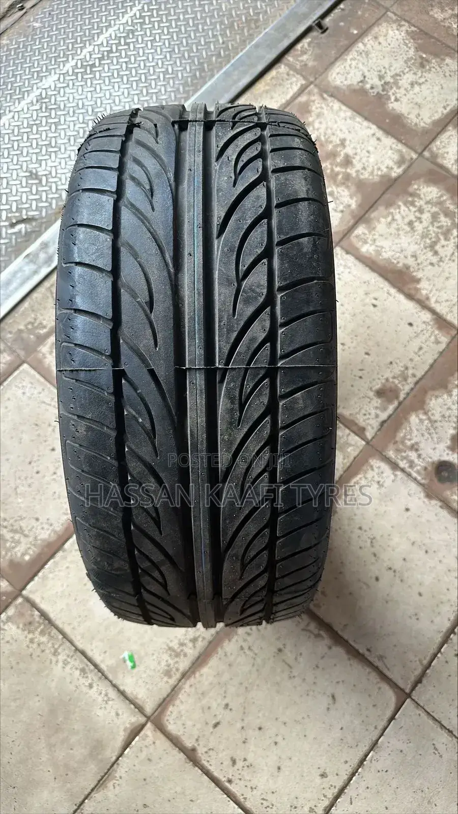 Forceum Indonesia 235/45r17