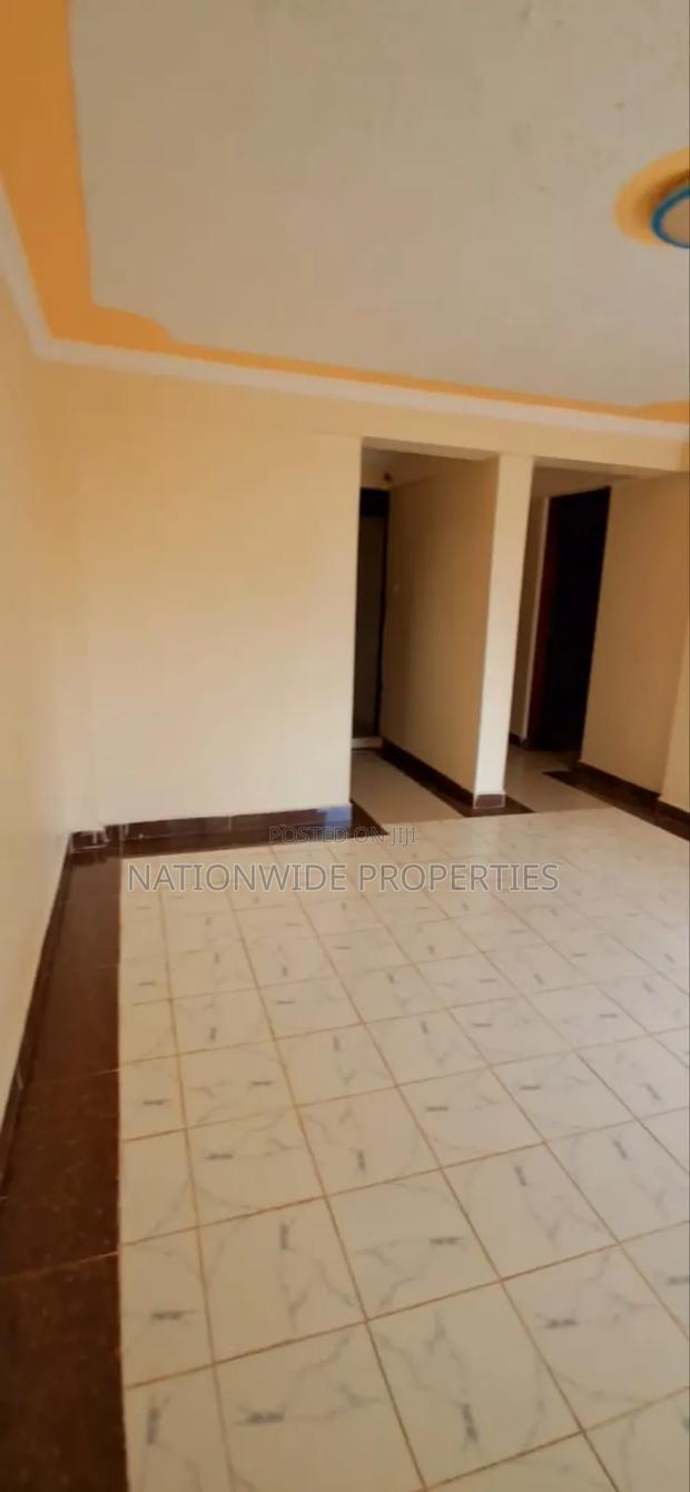 1bdrm Block of Flats in Kasarani for rent