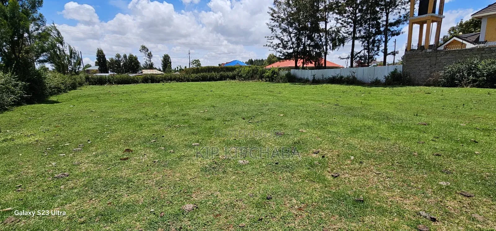 Commercial Plots for Sale Blossom Eldoret Elgonview Border