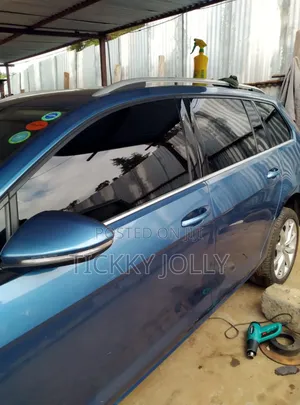 Car Tinting Service(Windows Only)