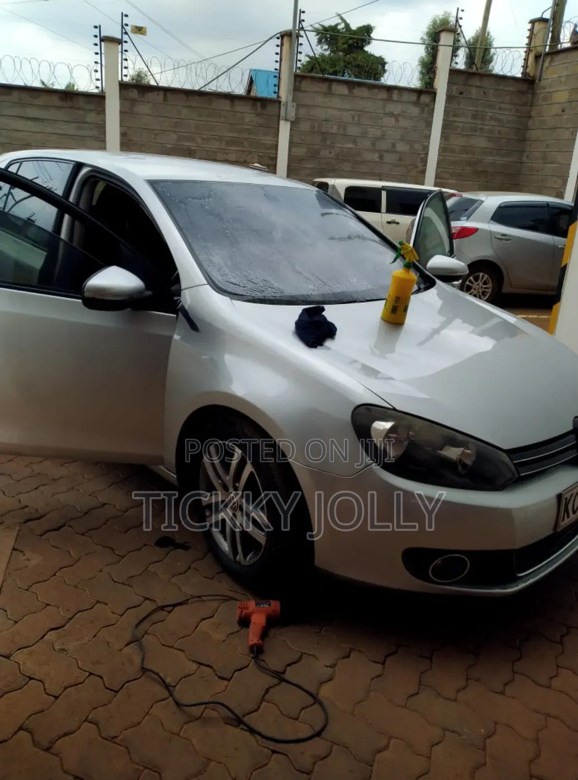 Car Tinting Service(Windows Only)