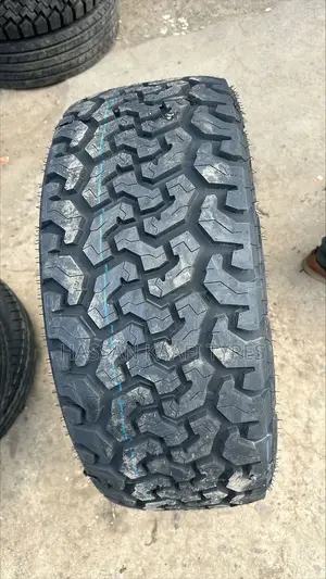 Yusta 275/50r21 Alltrein Tyre