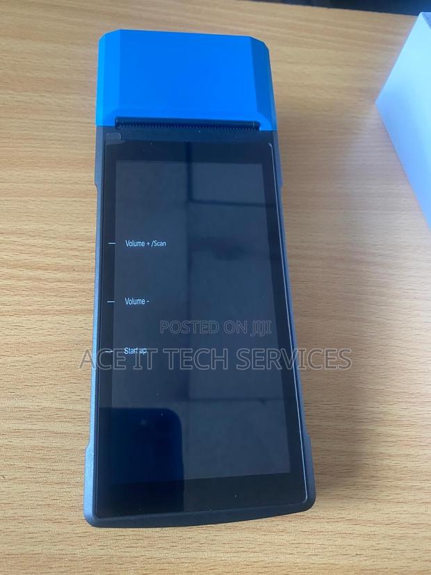 Built for Growth – H1o Pos Terminal With Etims Support - thumbnail 2