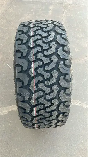 285/55r20 Yusta Alltrein 4x4