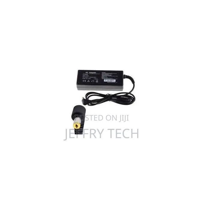 Charger Compatible With Laptop - Acer 19 V