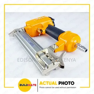 Brad Nailer Ingco Air Brad Nailers Pneumatic Ga18 Staple Gun