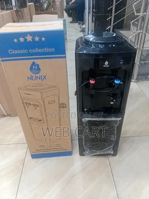 Brand New Q7 Hot and Normal Water Dispenser