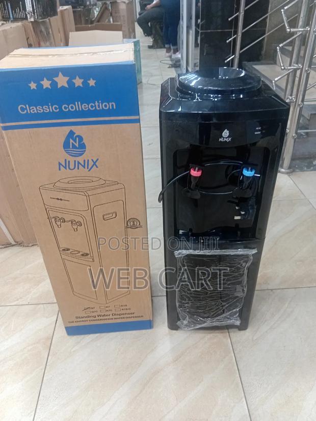 Brand New Q7 Hot and Normal Water Dispenser