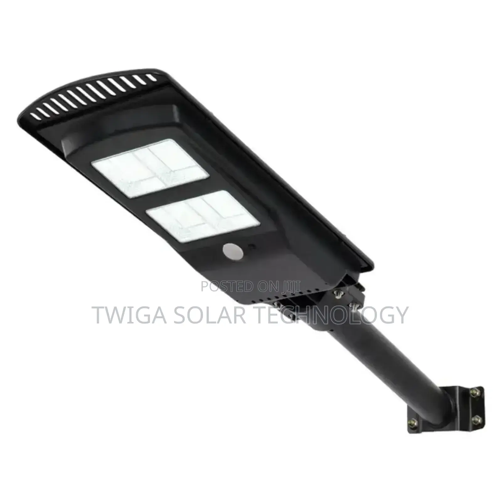 60w Solar Street Lights