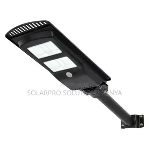 60w Solar Street Lights