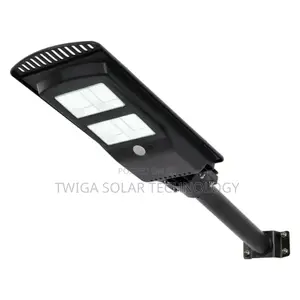 60w Solar Street Lights