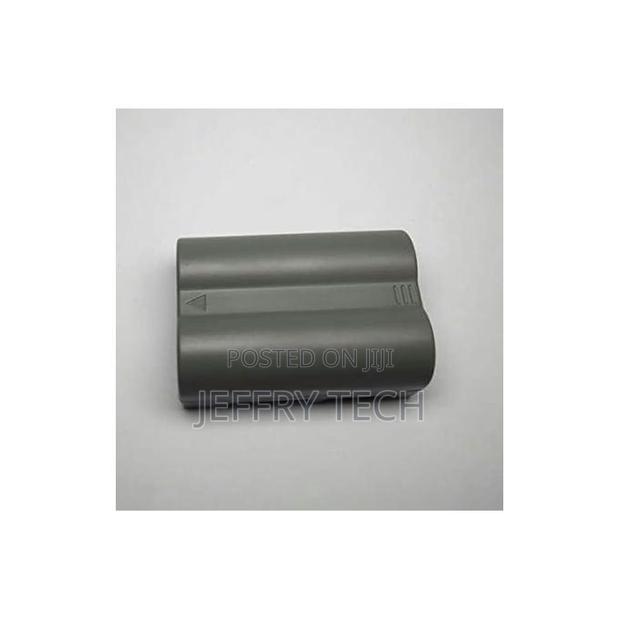 Enel3e Battery for Nkon 1900 Mah D90, 300, 300s, D700, D200,