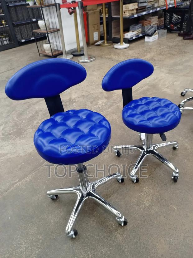 Studio /Clinic Stools - thumbnail 2