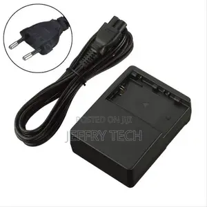 Atn Lc-E10c Battery Charger for Can Lp-E10 Lpe10 E10 Camera