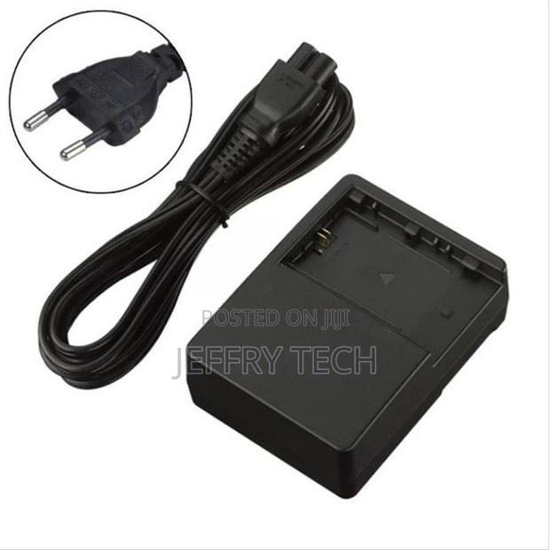 Atn Lc-E10c Battery Charger for Can Lp-E10 Lpe10 E10 Camera