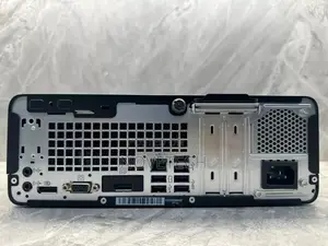 Desktop Computer HP ProDesk 400 G5 8GB Intel Core I5 HDD 500GB