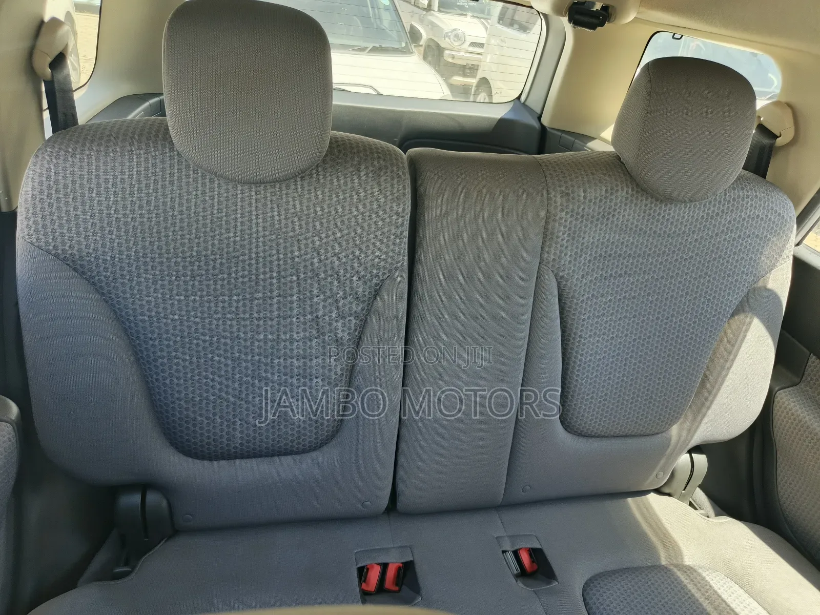 Nissan Wingroad 2018 Silver