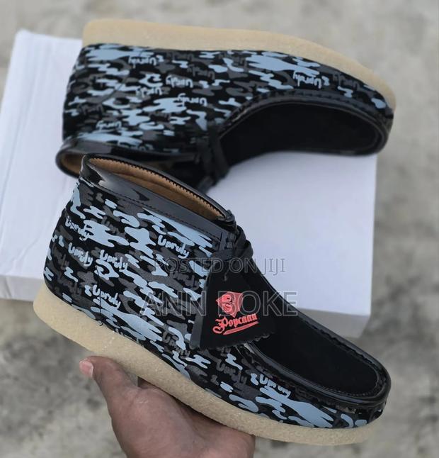 Clarks Sizes 39-45 Price KSH 3500 - thumbnail 3