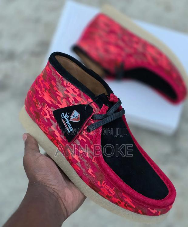 Clarks Sizes 39-45 Price KSH 3500 - thumbnail 5