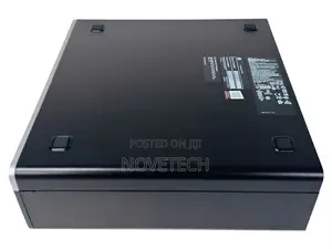 Desktop Computer HP ProDesk 400 G5 8GB Intel Core I5 HDD 500GB