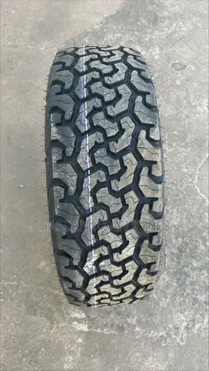 235/65r18 Yusta Alltrein 4x4 Tyre