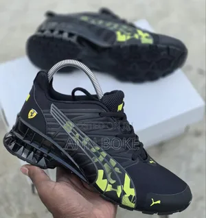 Puma Ferrari Sizes 40-45 Price KSH 3500