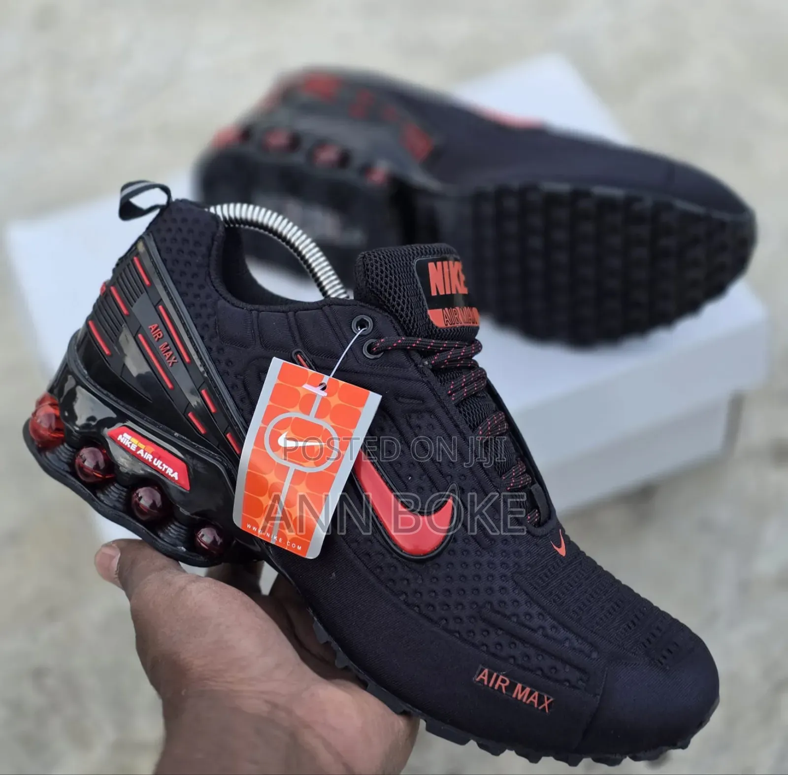 Puma Ferrari Sizes 40-45 Price KSH 3500