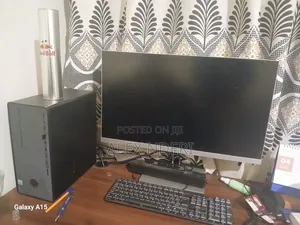 New Desktop Computer HP EliteDesk 800 G4 16GB Intel Core I7 HDD+SSD 1T