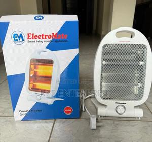 Room Heater Electromate Quartz New Model - thumbnail 2