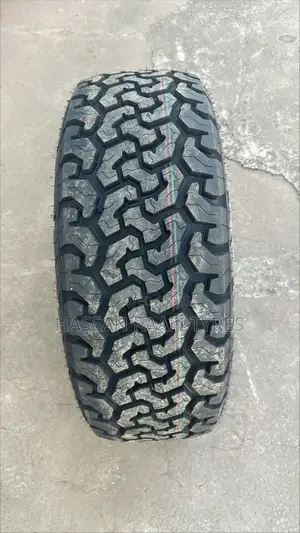 265/70r17 Yusta Alltrein Tyre 4x4
