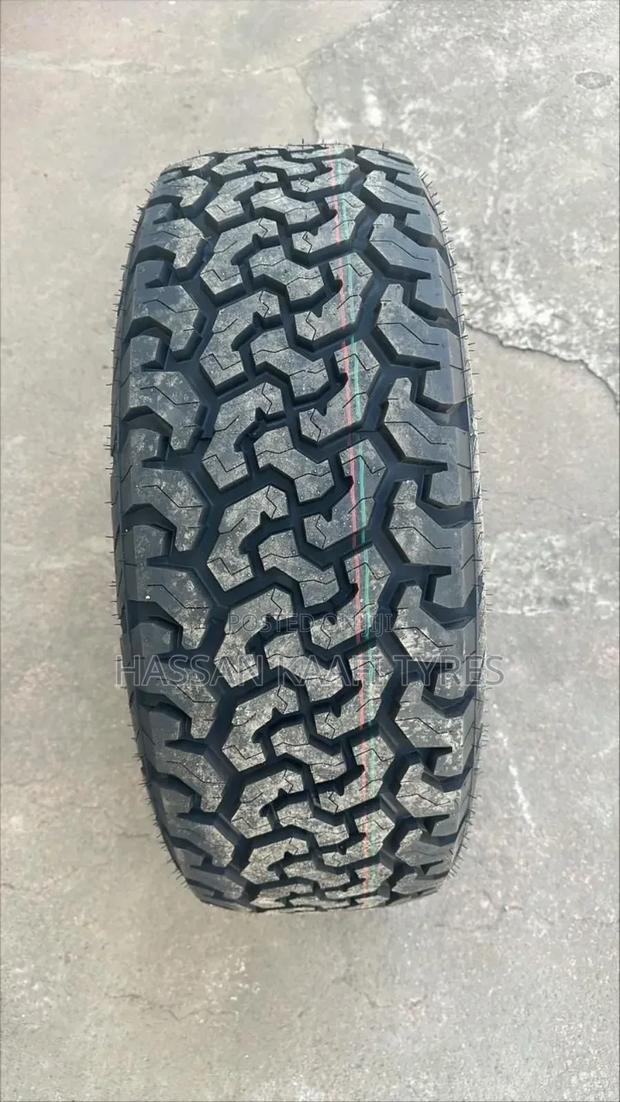 265/70r17 Yusta Alltrein Tyre 4x4 - thumbnail 2