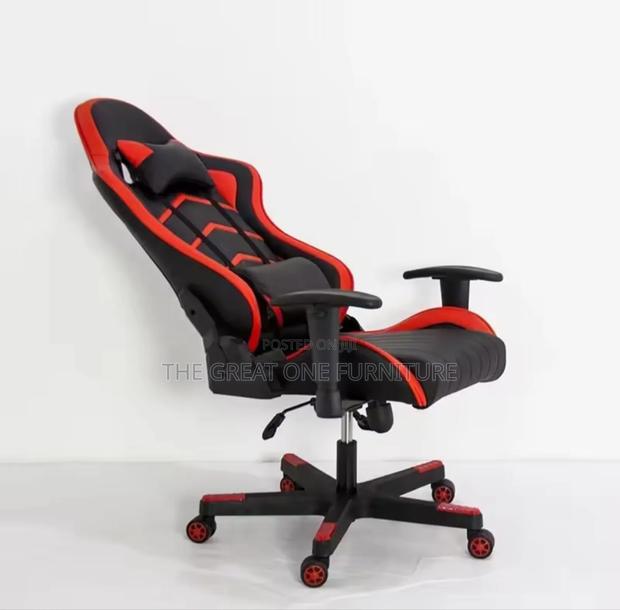 Adjustable Unique Gaming Chair Ygf9k