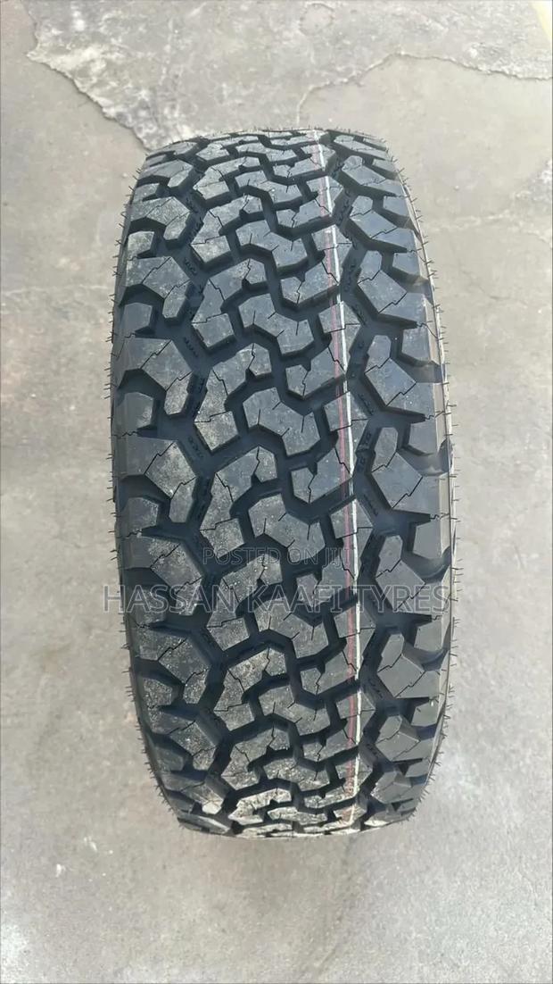 275/70r18 Yusta Alltrein Tyre - thumbnail 2